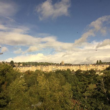 Grosvenor Apartments In Bath - Great For Families, Groups, Couples, 80 Sq M, Parking Eksteriør bilde