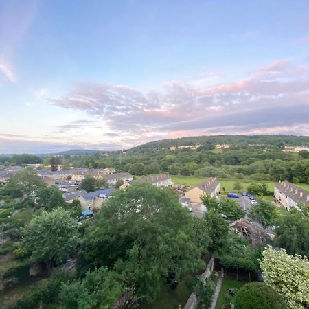 Grosvenor Apartments In Bath - Great For Families, Groups, Couples, 80 Sq M, Parking Eksteriør bilde