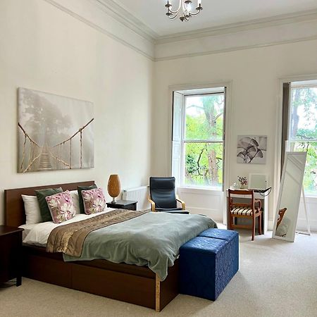 Grosvenor Apartments In Bath - Great For Families, Groups, Couples, 80 Sq M, Parking Eksteriør bilde
