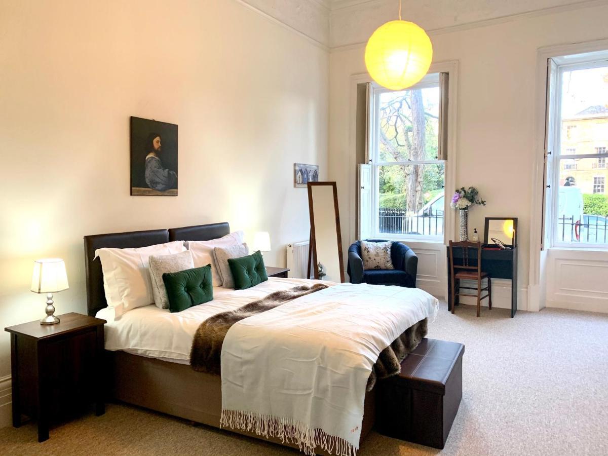 Grosvenor Apartments In Bath - Great For Families, Groups, Couples, 80 Sq M, Parking Eksteriør bilde