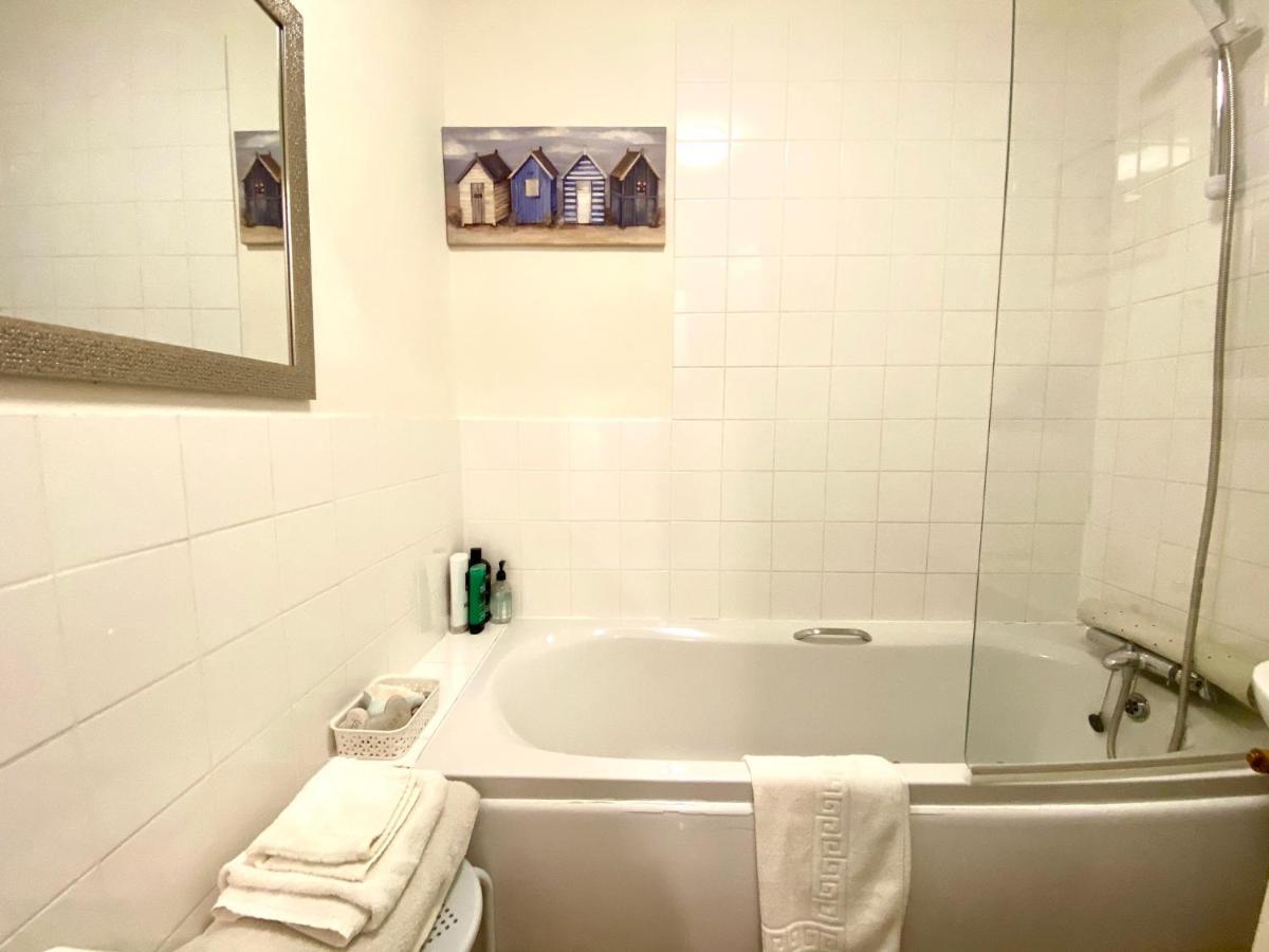 Grosvenor Apartments In Bath - Great For Families, Groups, Couples, 80 Sq M, Parking Eksteriør bilde