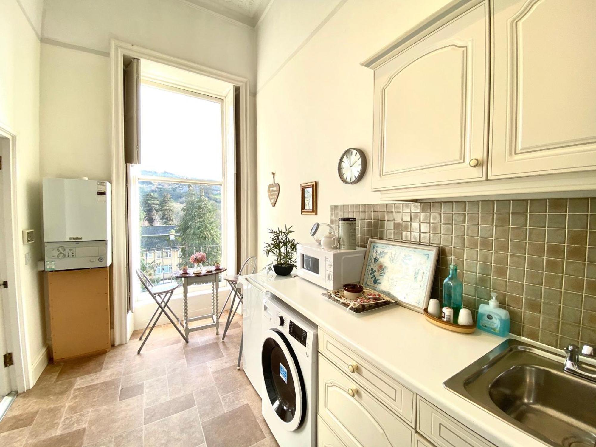 Grosvenor Apartments In Bath - Great For Families, Groups, Couples, 80 Sq M, Parking Eksteriør bilde